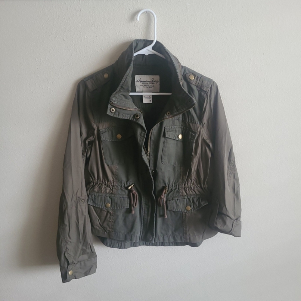 American Rag Jacket